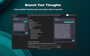 BranchAI gallery image