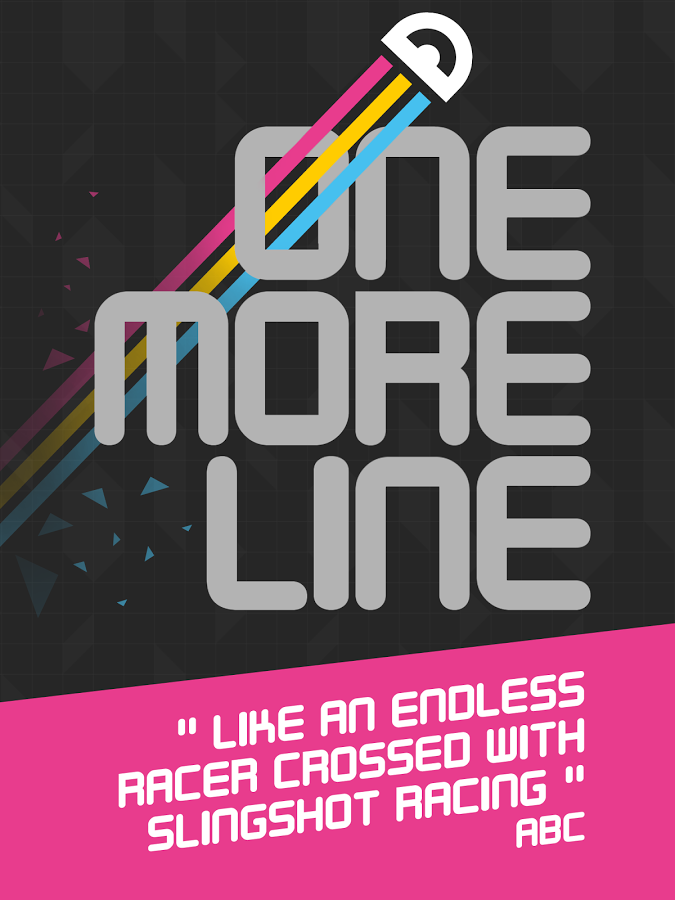 One More Line gallery image
