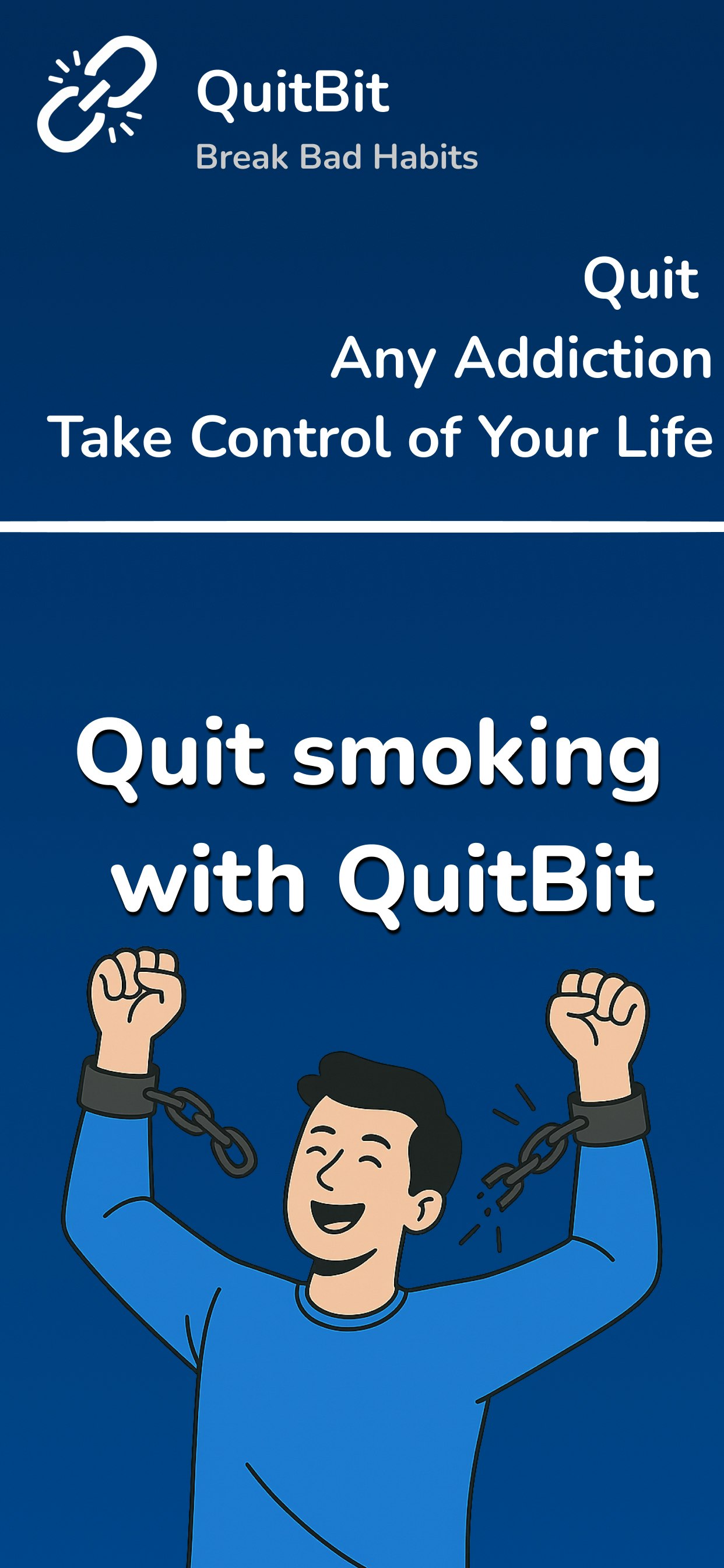 Quitbit media 1