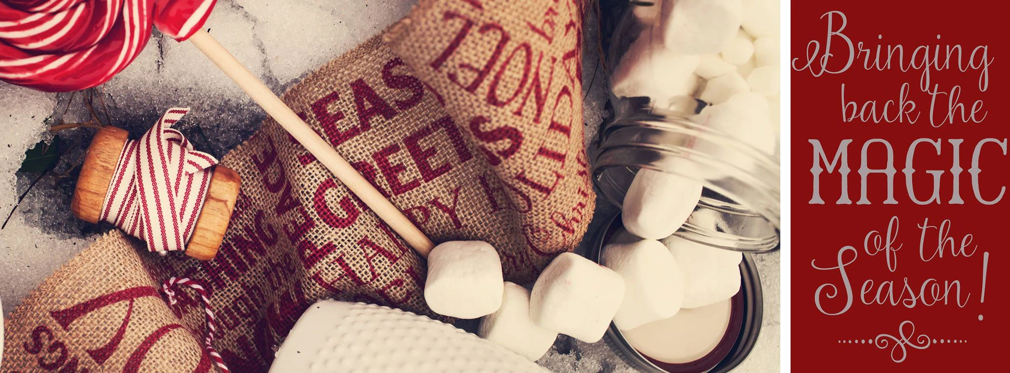 Once Upon a Nativity