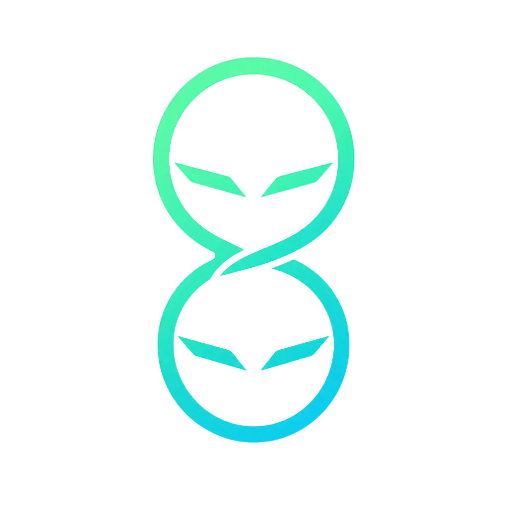 Anonym8 — YOUR IDENTITY ENDS WITH YOU