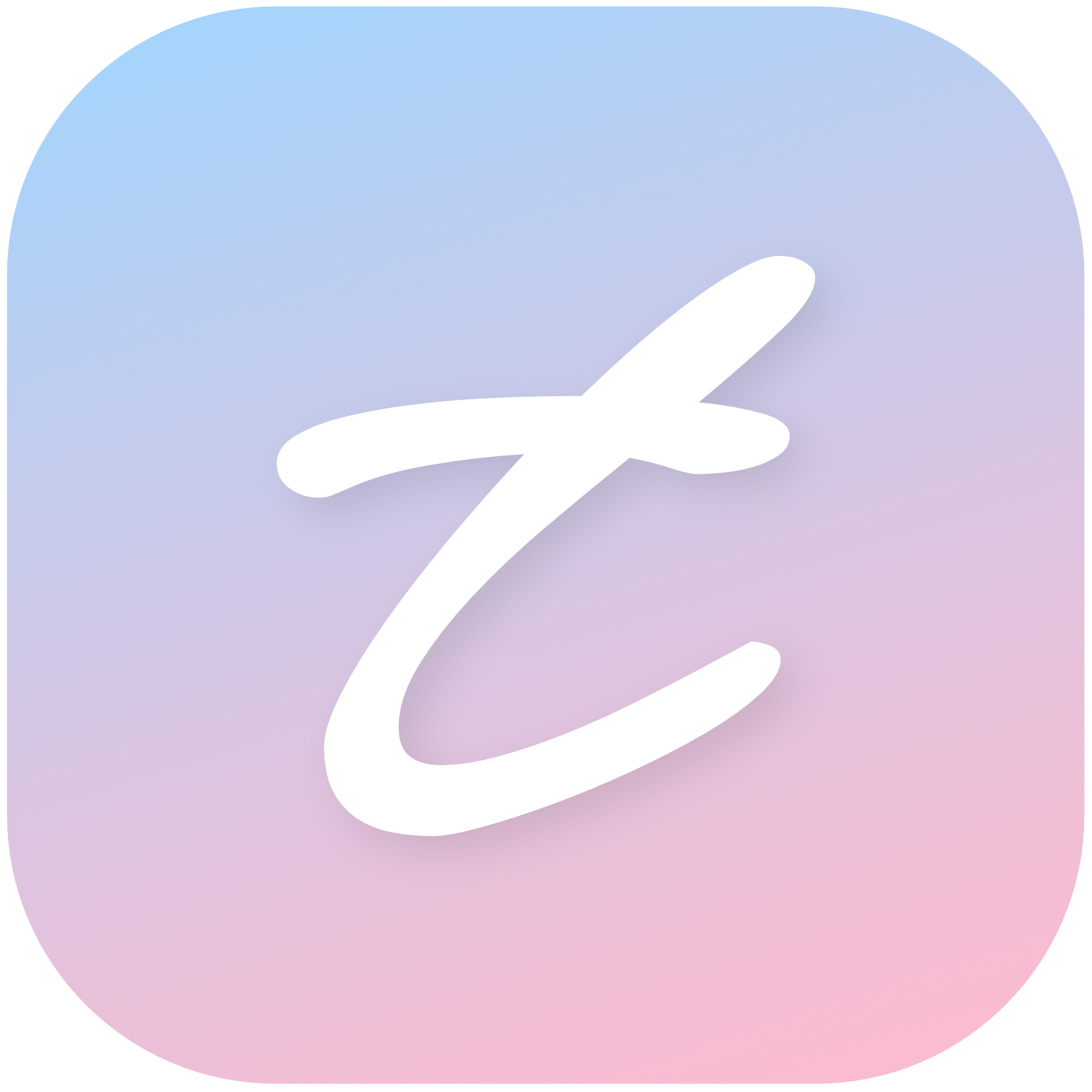 timeletter logo
