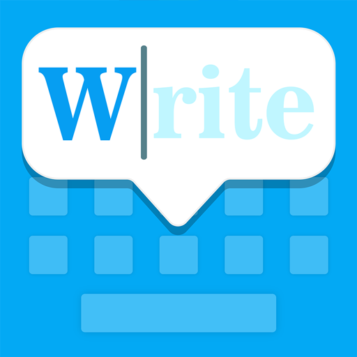Writing Star