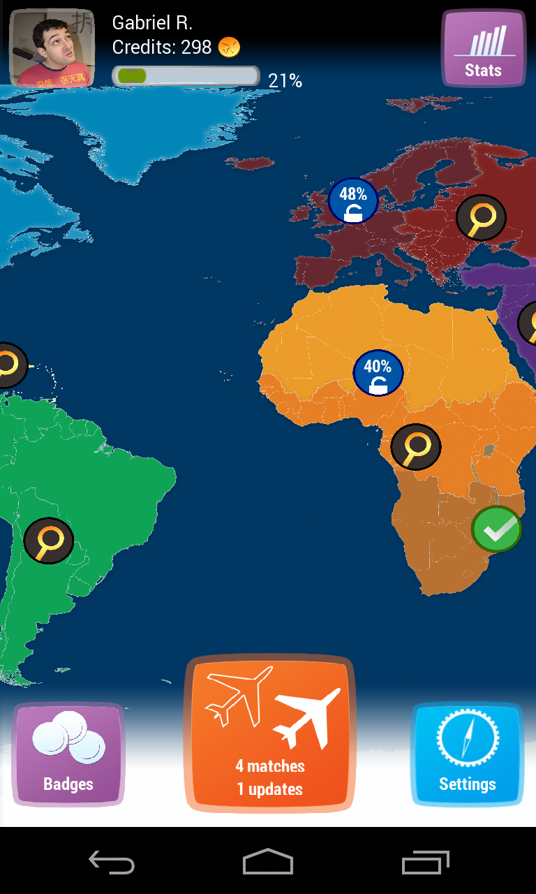 Countries Essentials gallery image