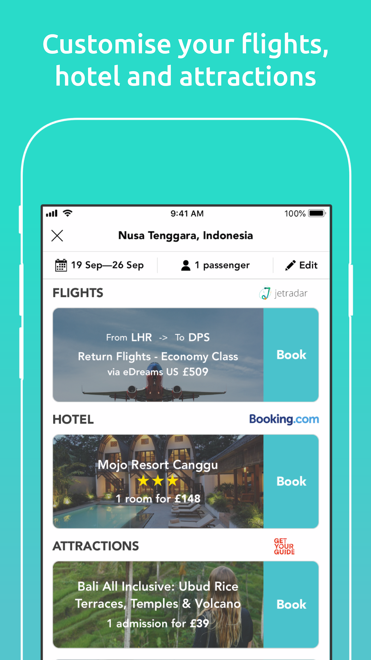 GoHype gallery image