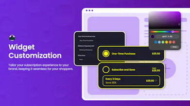 Substronaut Subscriptions gallery image