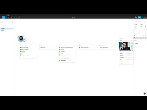 Figma ToDo gallery image