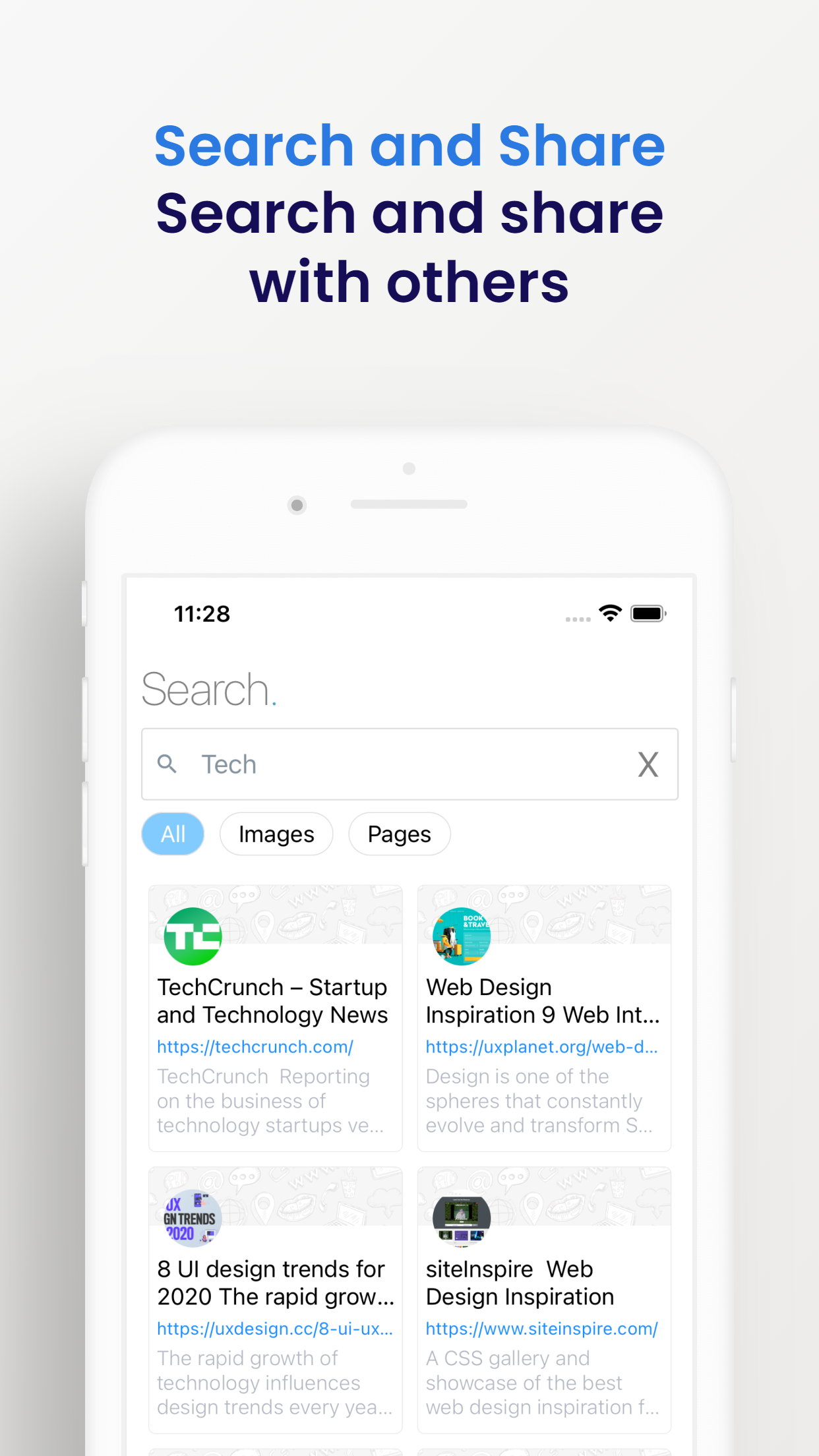 Siimpl Bookmarking gallery image