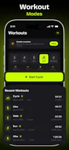 Steps Counter AI: Walking Coach gallery image