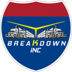 Breakdown Inc App