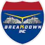 Breakdown Inc App
