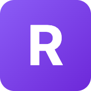 Recall - Product Hunt launch logo and brand identity