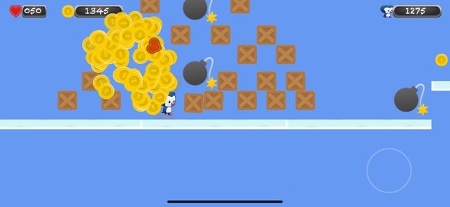 Simple Jump & Simple Run gallery image