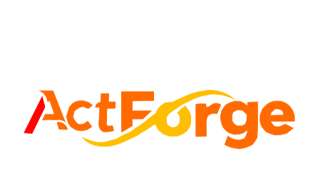ActForge Workout - Screenshot 3 showing product features and functionality