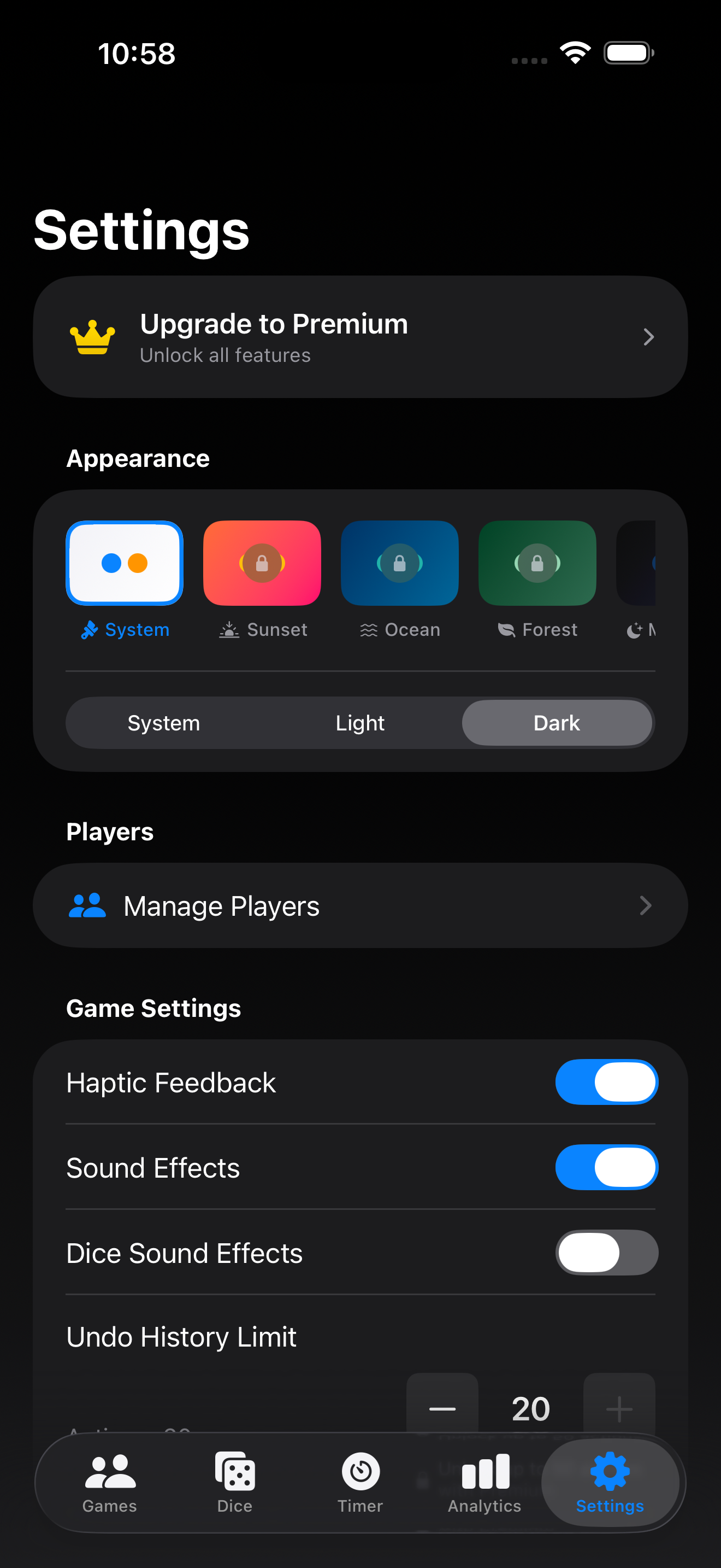 RoundsKeeper gallery image