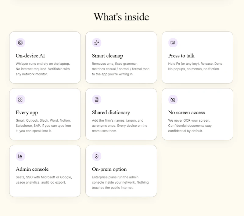 SpeakrStream screenshot 7