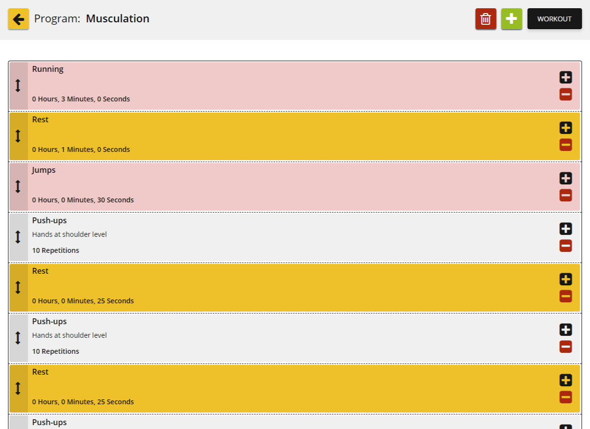 TopShape gallery image