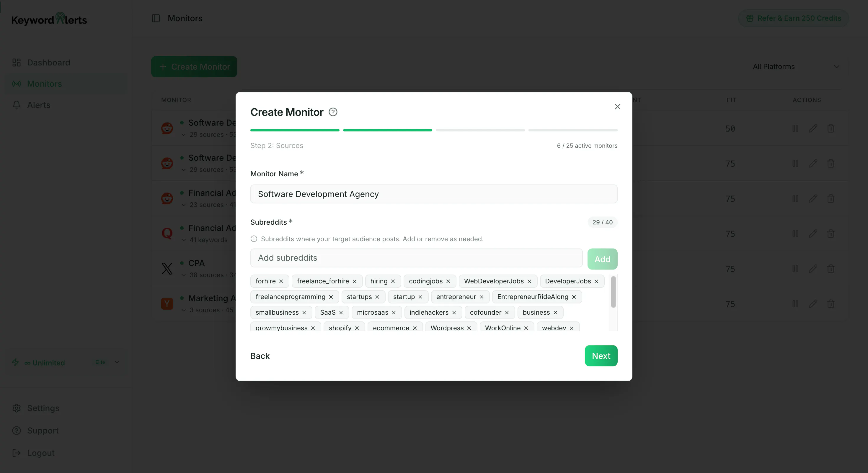 Screenshot 3