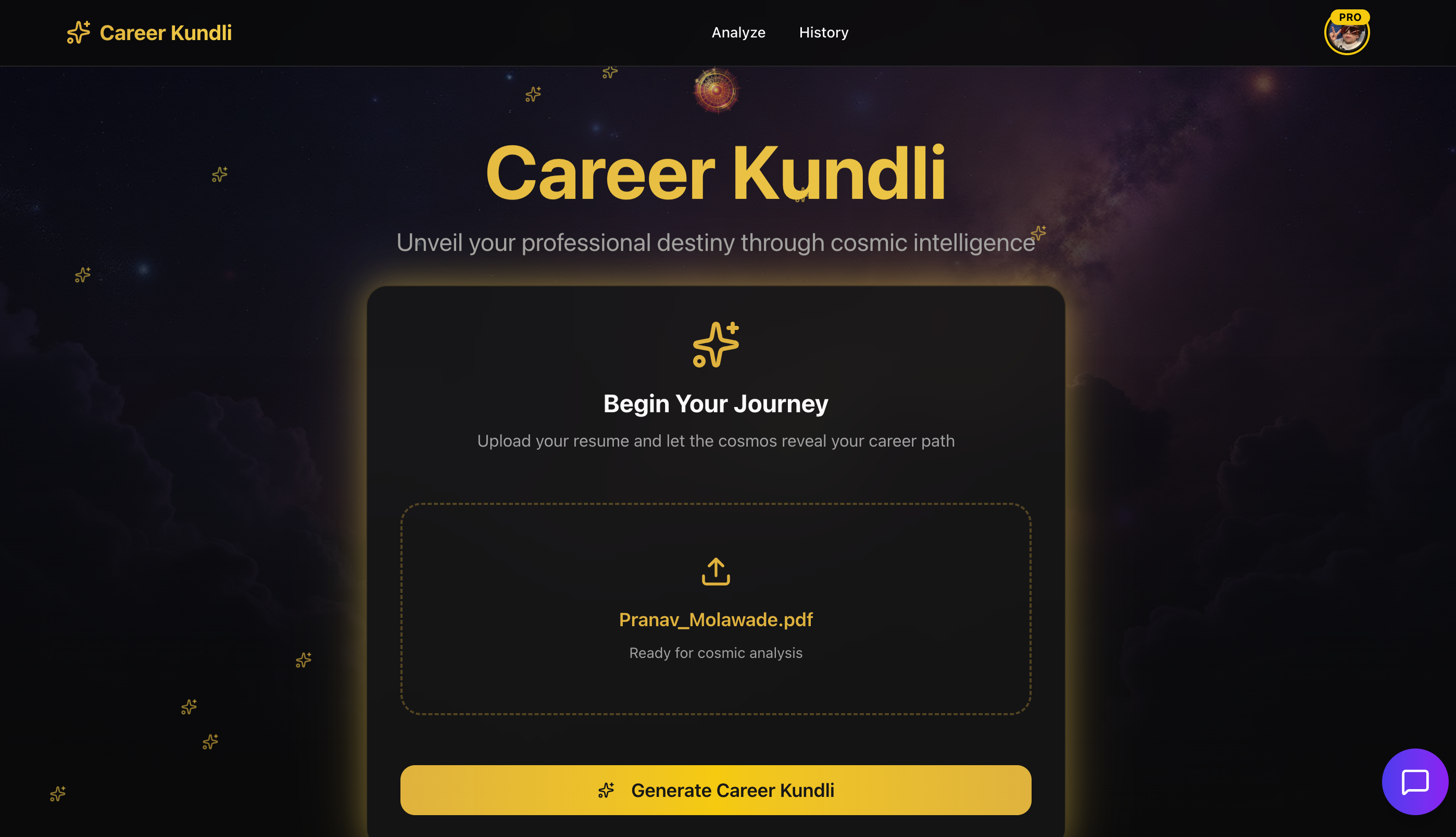 CareerKundli gallery image