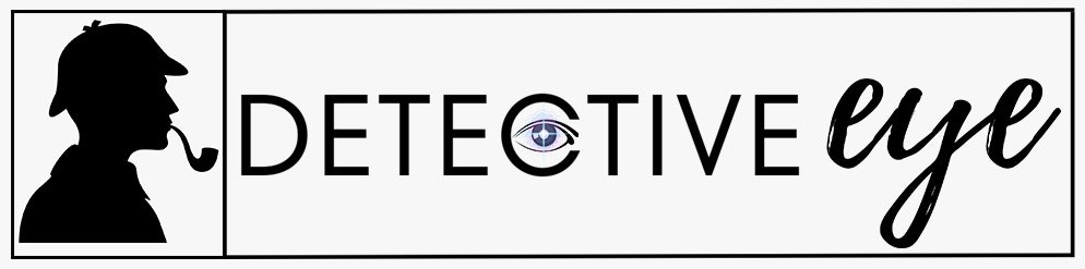 Detective Eye gallery image