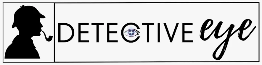 Detective Eye gallery image