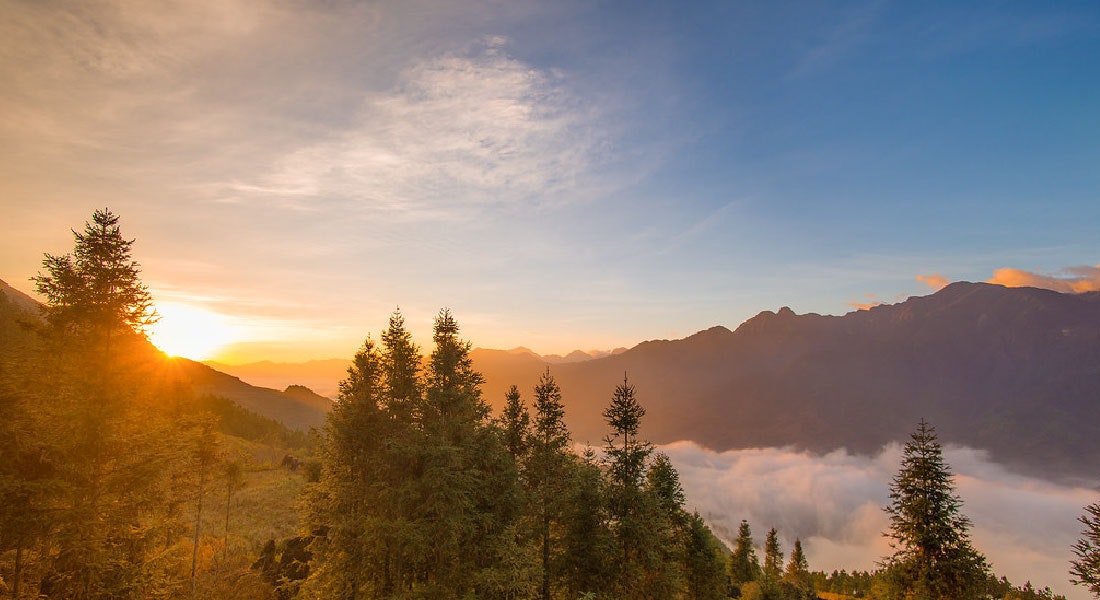 TOP 10 Things Must To Do in Sapa