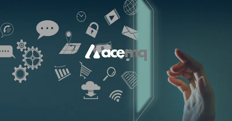 AceMQ Consulting screenshot 1