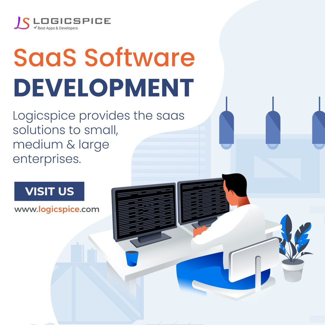 saas development company