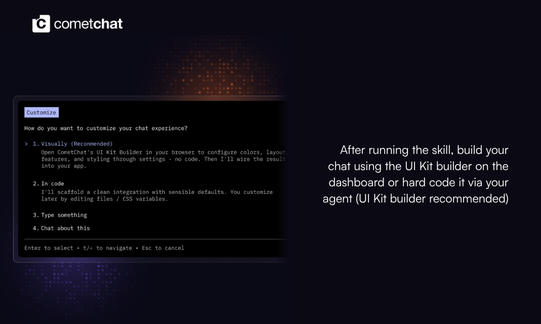 UI Kit Builder Skills for AI Agents gallery image