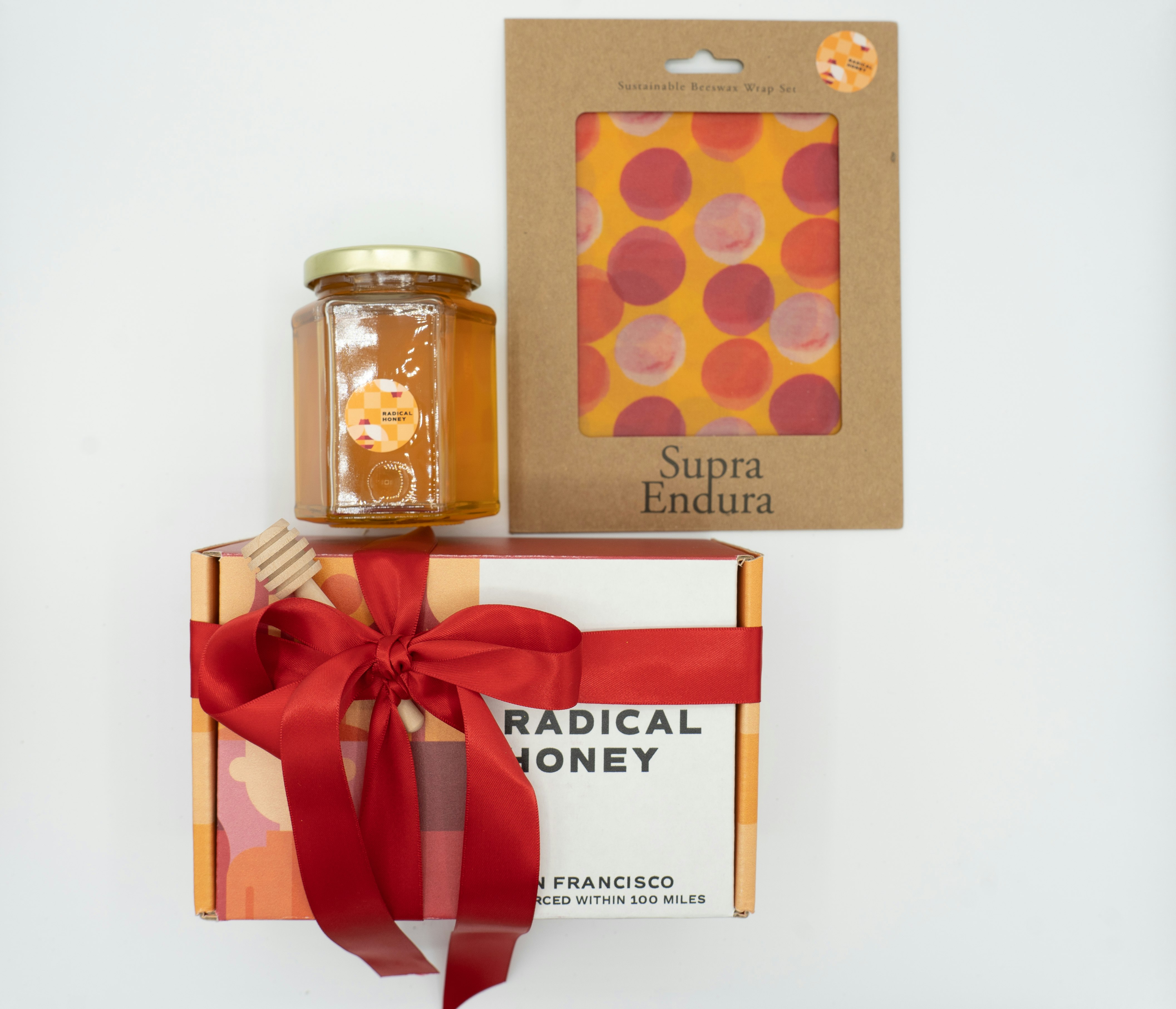 Radical Honey gallery image