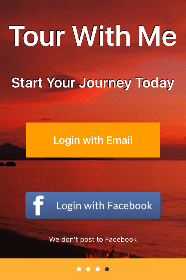 TourWithMe gallery image