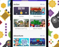 App Mall - All In One App & Games   media 3