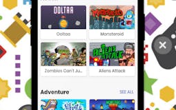 App Mall - All In One App & Games   media 3