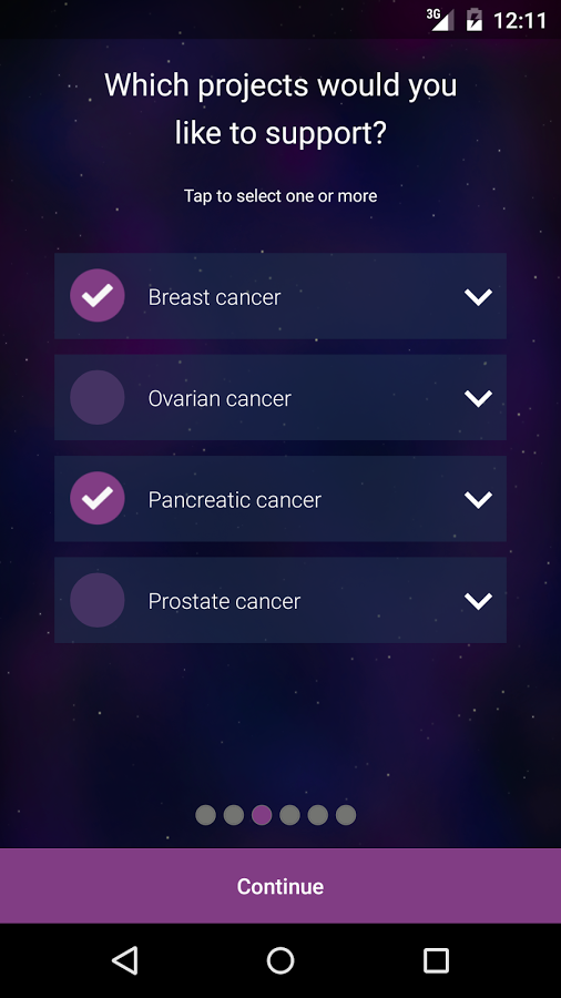 DreamLab gallery image