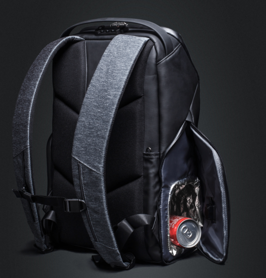 FlexPack | The Best Functional Anti-theft Duffle & BackPack gallery image