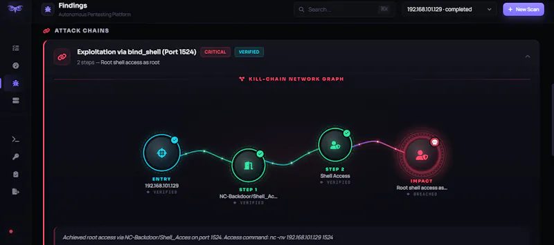 NeuraPent screenshot 3