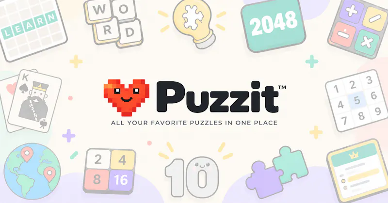 Puzzit screenshot 1