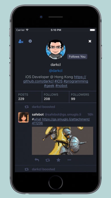 Mustor gallery image