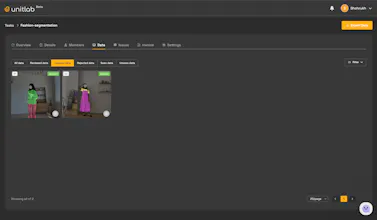 Unitlab AI gallery image