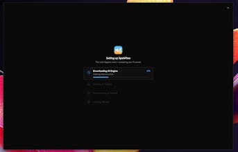 SparkFlow gallery image