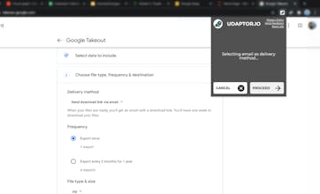 Data Access Assistant gallery image