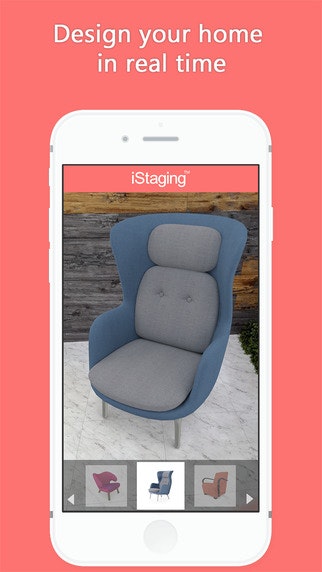 iStaging Image