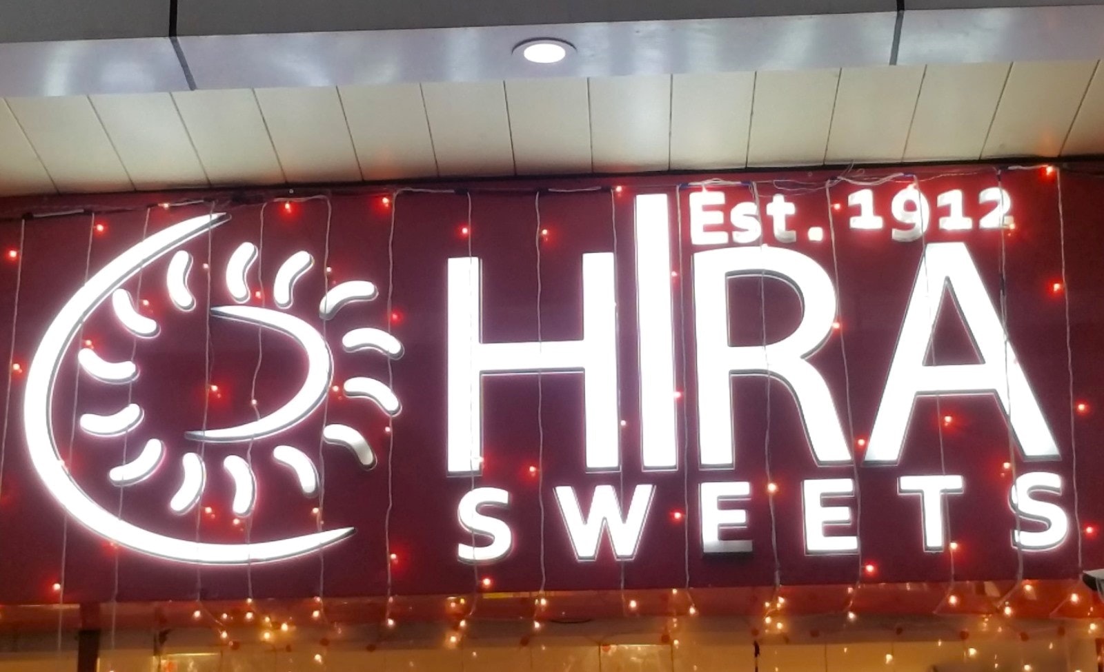 Acryl -bord voor restaurant - 3D Acryl -brieffabrikanten media 3
