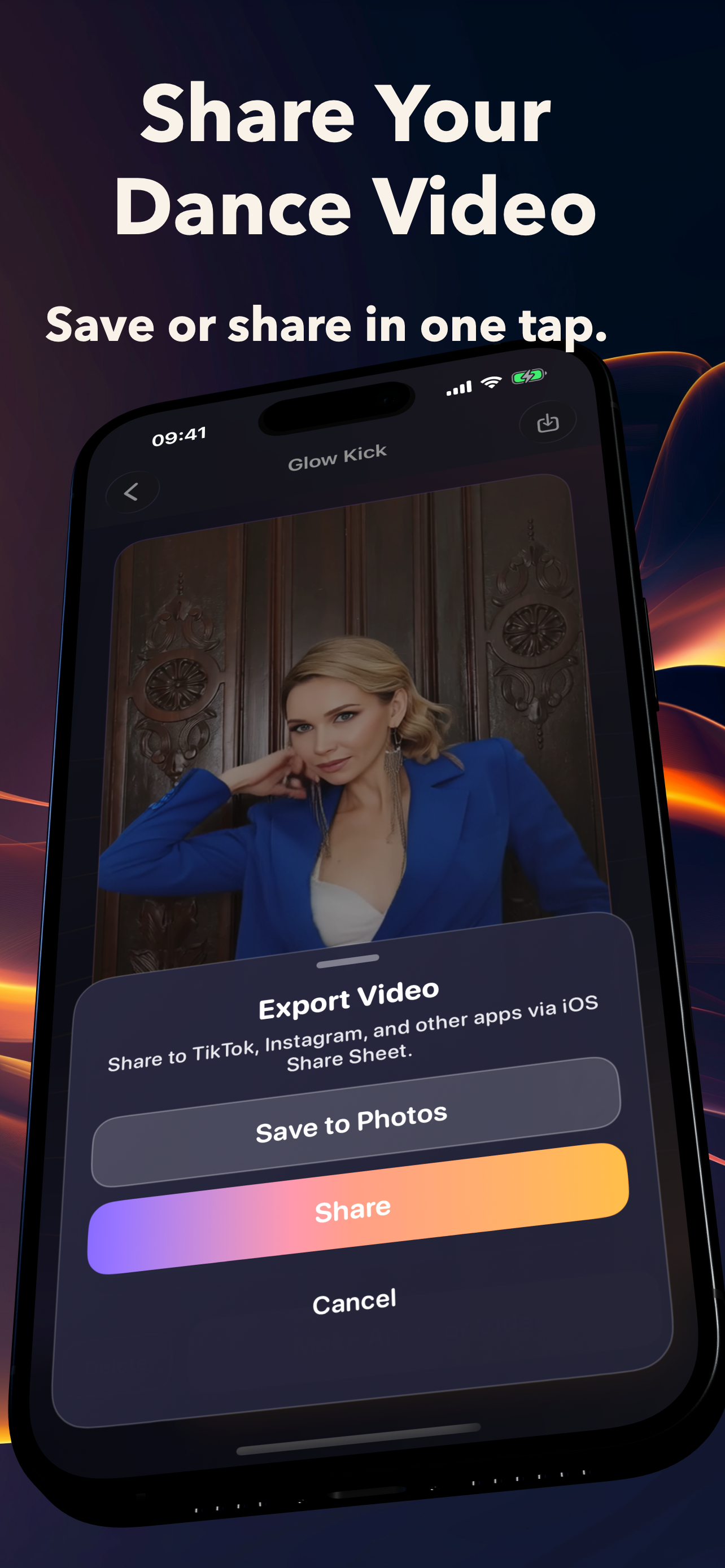 DanceMe gallery image