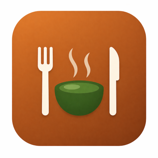 Pantry to Plate