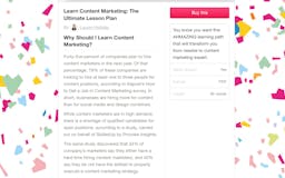 Learn Content Marketing: The Ultimate Learning Path media 2