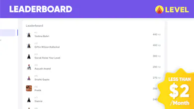 Level For Business gallery image