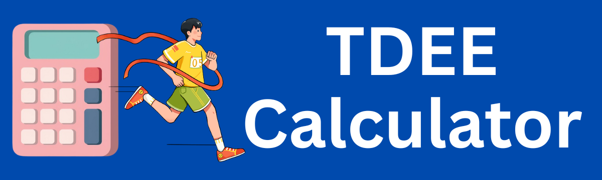 TDEE Calculator gallery image