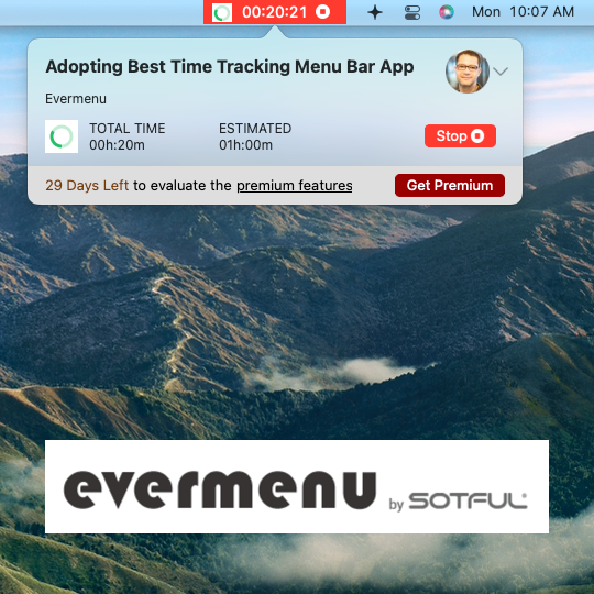 Evermenu gallery image