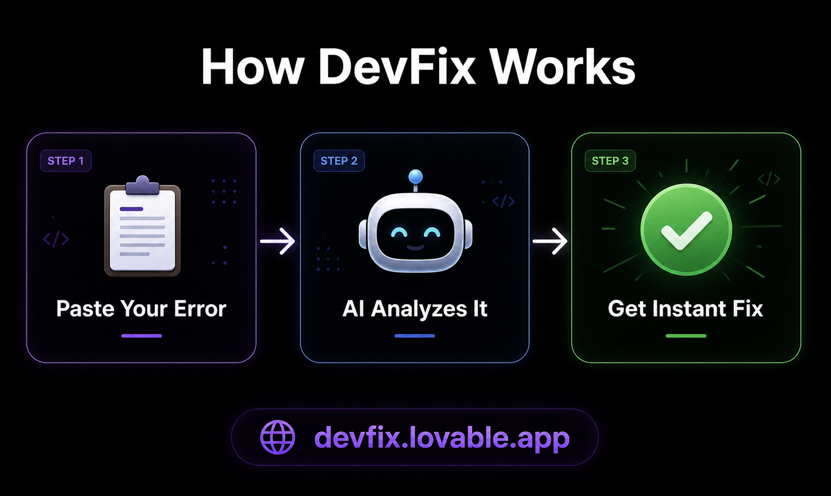 Devfix gallery image